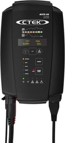 Actual product image Ctek Mxts 40 (12V, 24V, 40 A)