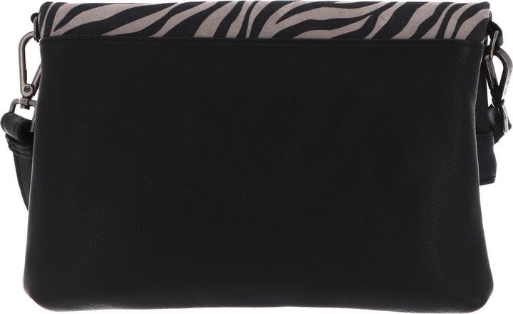 Produktbild FredsBruder Equus Flapover Crossbody