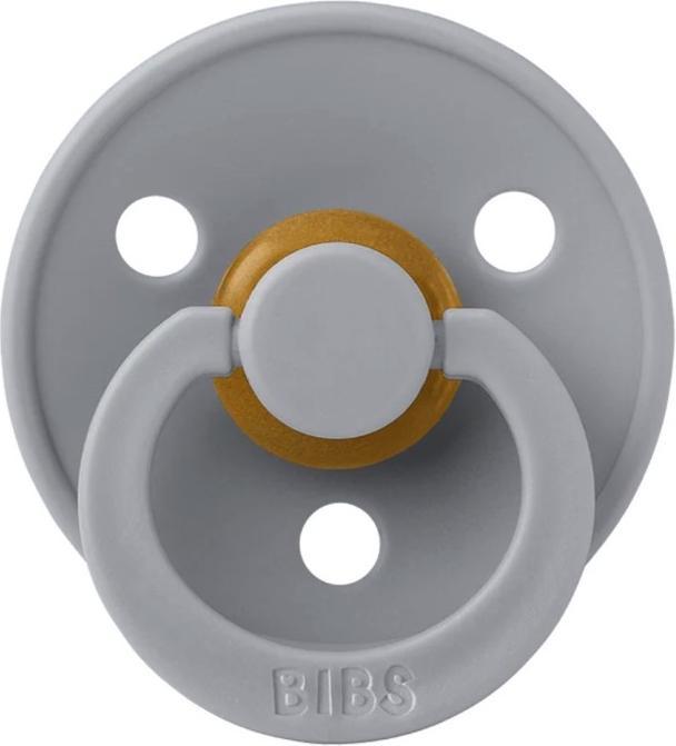 Actual product image Bibs Dummy (2x, 0 - 6 Months)