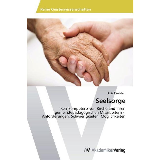 Seelsorge, Fachbücher
