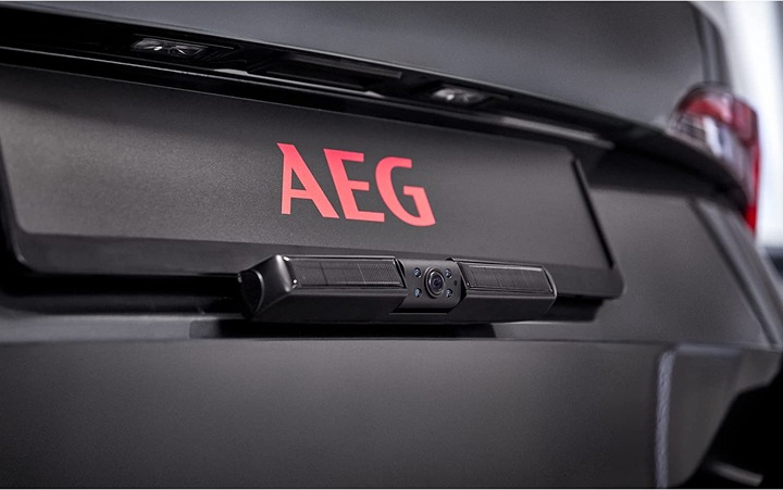 Produktbild AEG RV 4.3