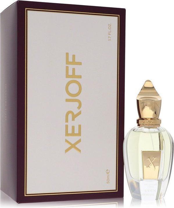 Produktbild XerJoff Uden Shooting Stars (Eau de Parfum, 50 ml)