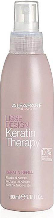 Image du produit Alfaparf Lisse Design Keratin Serum (125 ml)