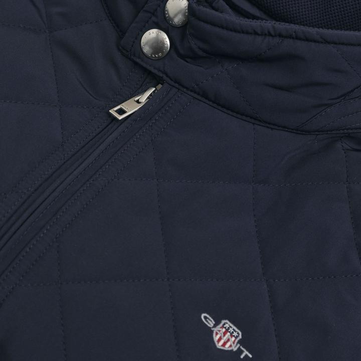 Produktbild GANT Gilet (4XL)