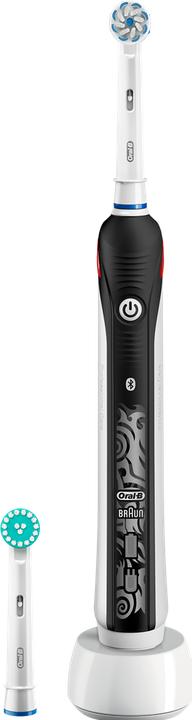 Image du produit Oral-B Teen (Brosse à dents oscillo-rotative)