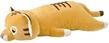 Image du produit Nemu Nemu Ram Tiger L 56 cm (48.50 cm)