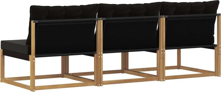 Actual product image vidaXL Gartenmöbel