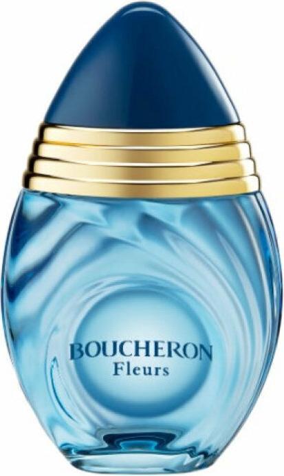 Actual product image Boucheron Fleurs (Eau de parfum, 100 ml)