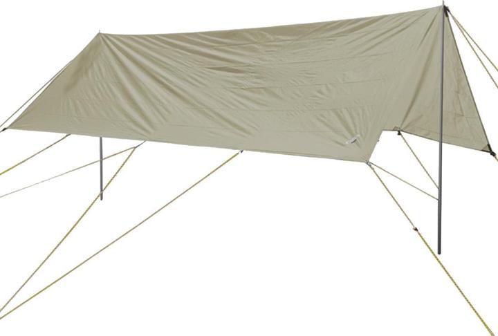 Produktbild Wechsel Tarp (Tarp, 1.10 kg)