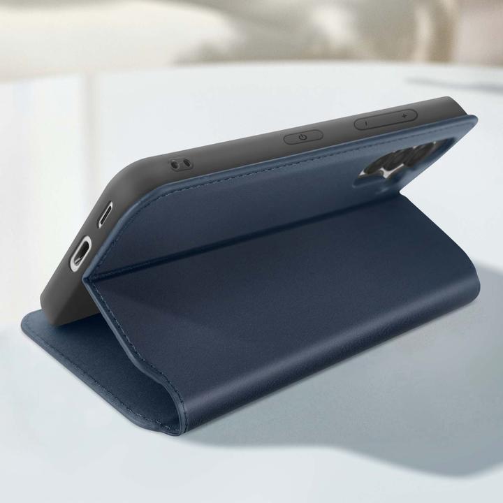 Image du produit Avizar Couverture de l'édition classique (Samsung Galaxy S24 FE)