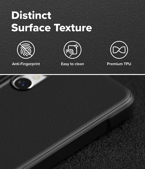 Actual product image Ringke Onyx Galaxy S26 Ultra Schwarz (Samsung Galaxy S26 Ultra)