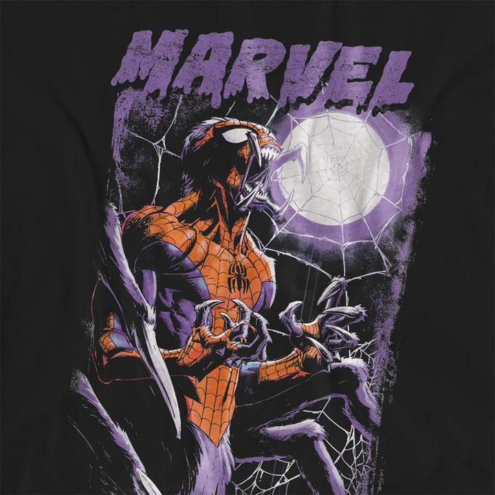 Produktbild Halloween TShirt (M)