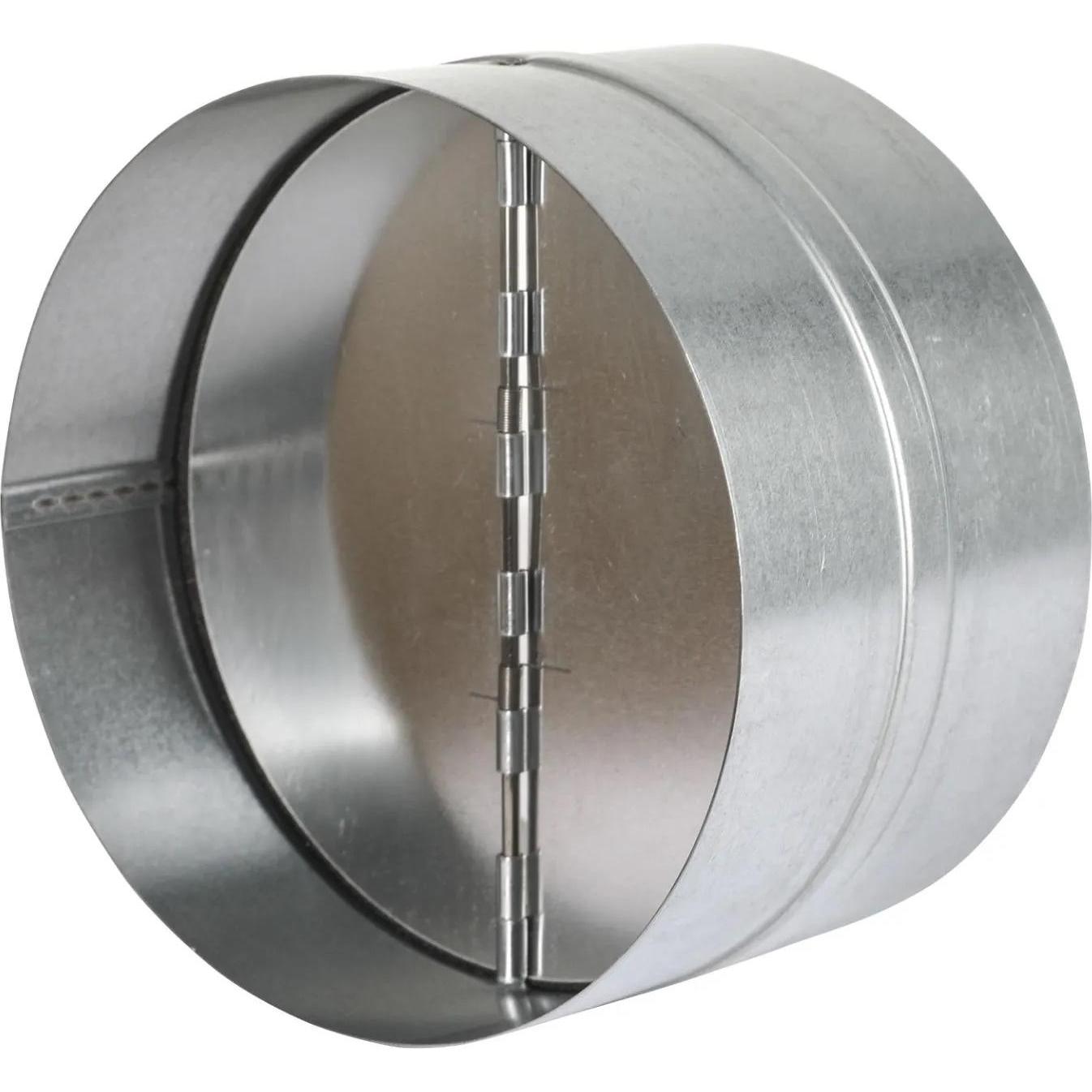 Vortice, Belüftungssystem, Rohrrückschlagklappe Lineo S 315