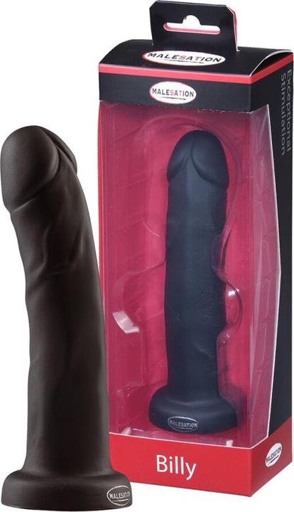 Actual product image Malesation Billy