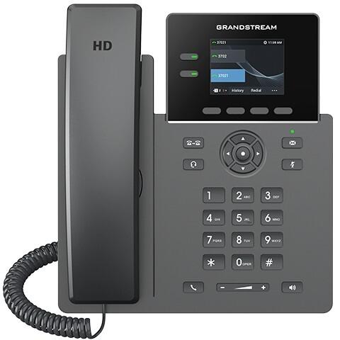 Immagine prodotto Grandstream Telefono IP GRP2610