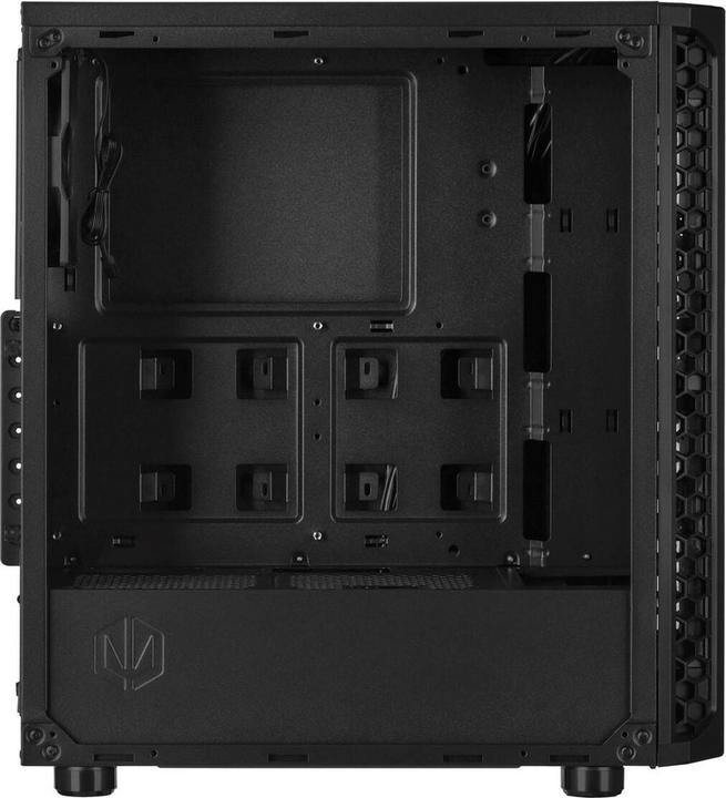 Produktbild Endorfy Signum 300 Solid (ATX, mATX, Mini-ITX)