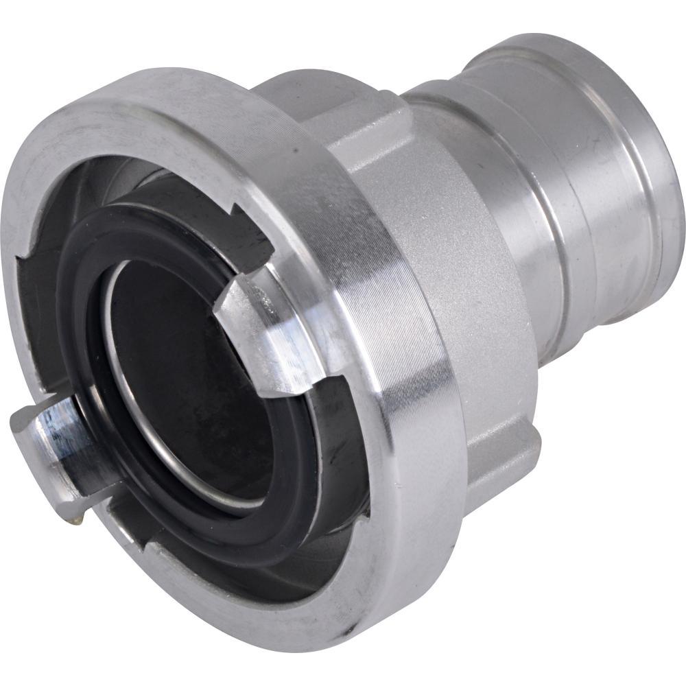 Magni, Wasserpumpe, Storz Saugkupplung Al 25-D, 25mm, DIN14301