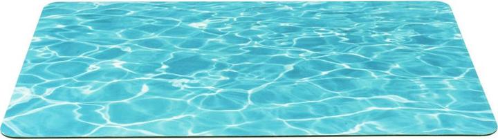 Produktbild Wenko Badematte BlueSea (80 x 50 cm)