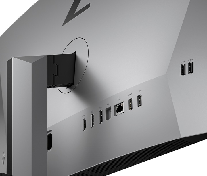 Produktbild HP Z24m G3 (2560 x 1440 Pixel, 23.80")