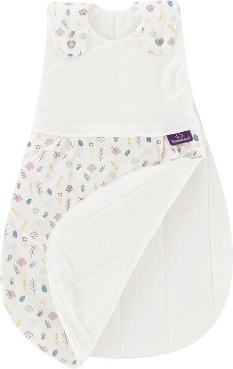 Produktbild Träumeland Schlafsack Liebmich (86 cm, Ganzjahr)