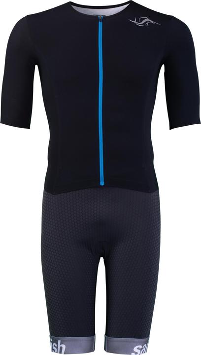 Sailfish Mens Aerosuit Pro (S)