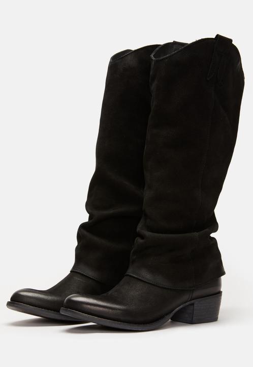 Immagine prodotto Felmini Dresa C833, lo stivale di media altezza, colpisce per il suo mix di raffinatezza e unicità. (40)