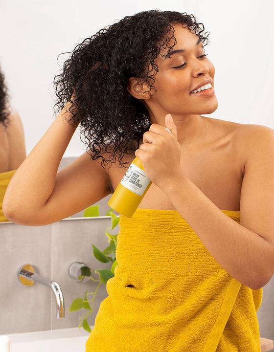 Image du produit Sol de Janeiro Brazilian Joia Milky Leave In Conditioner 219 ml (210 ml)
