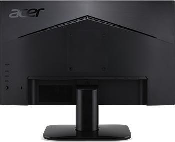 Produktbild Acer 27 'KA270bmiix 1ms (1920 x 1080 Pixel, 27")