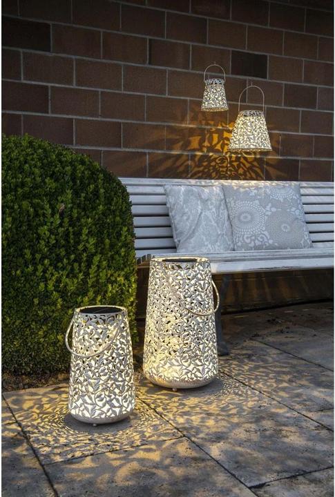 Produktbild STT Antic Rosy