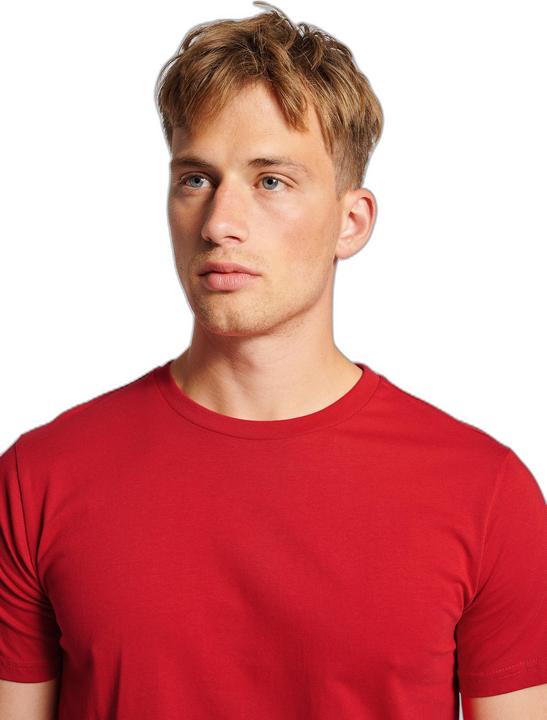 Actual product image hummel Hmlred Basic T-Shirt S/S (XXL)