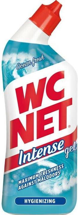 Image du produit WC Net Intense Gel Ocean Fresh 750ml
