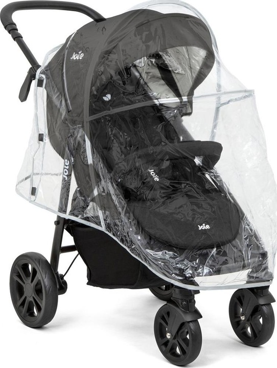 Produktbild Joie Litetrax 4 DLX