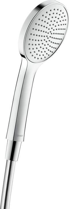 Image du produit Duravit Douchette à main 110, 1 jet chrome / chrome (1 Types de jets, 19.50 l/min)