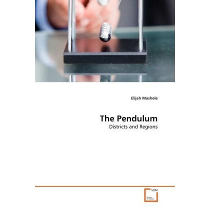The Pendulum, Fachbücher