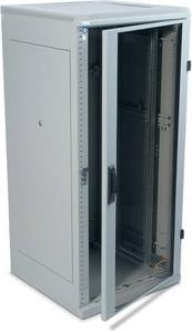 Actual product image Triton RMA-22-A88-CAX-A1 - 19" Standing Cabinet, Removable Side Panels, 22 U, 800 x 800 mm (22 RU, 19 inch rack)
