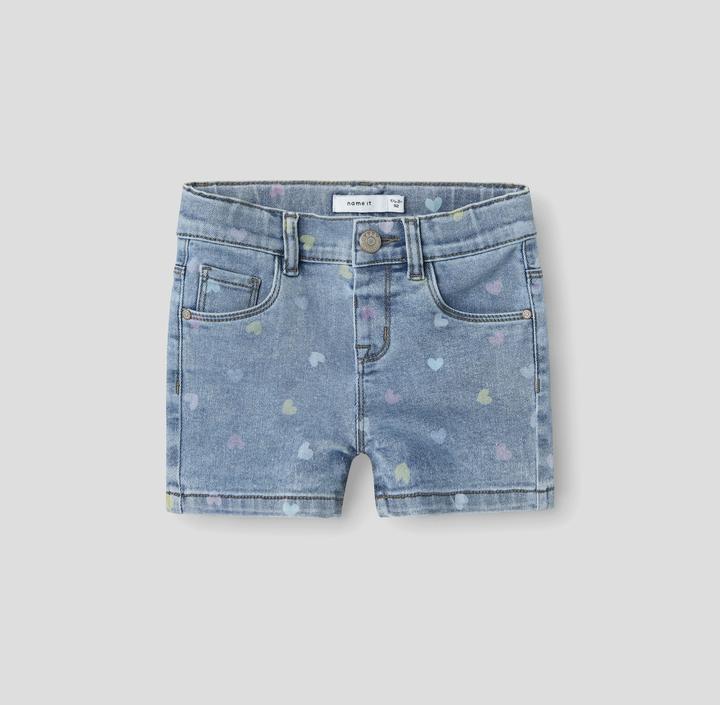 Image du produit Name it Short en jean slim fit (104)