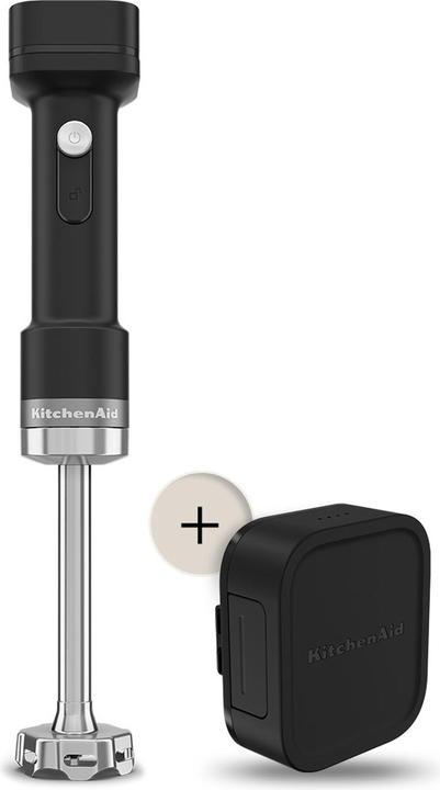 Productafbeelding KitchenAid 5KHBRV71BM