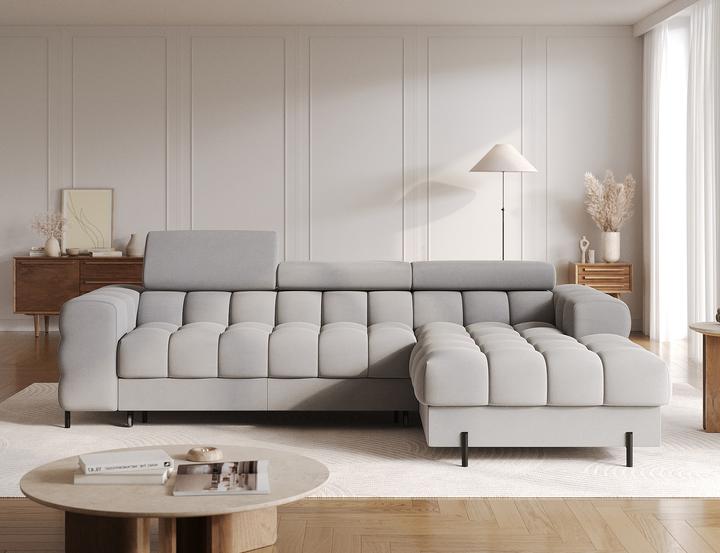 Produktbild ELTAP Felro (3-Sitzer, Ecksofa)