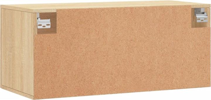 Actual product image vidaXL Maximiliane (80 x 36.5 x 35 cm)