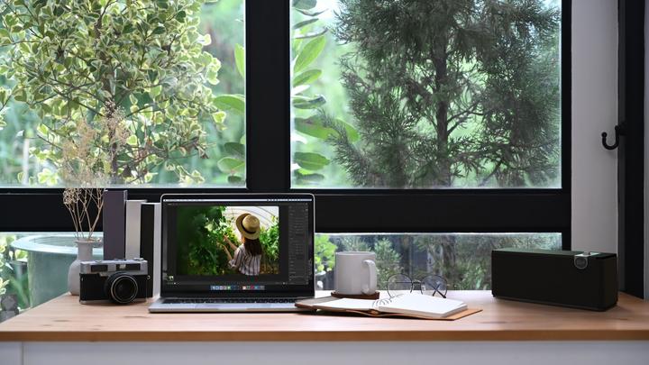 Image du produit Klipsch The One Plus (Fonctionnement sur secteur)