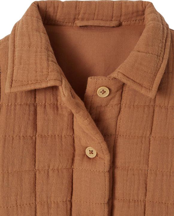 Actual product image Vertbaudet Leichte Baby Jacke mit Recycling-Polyester (80)