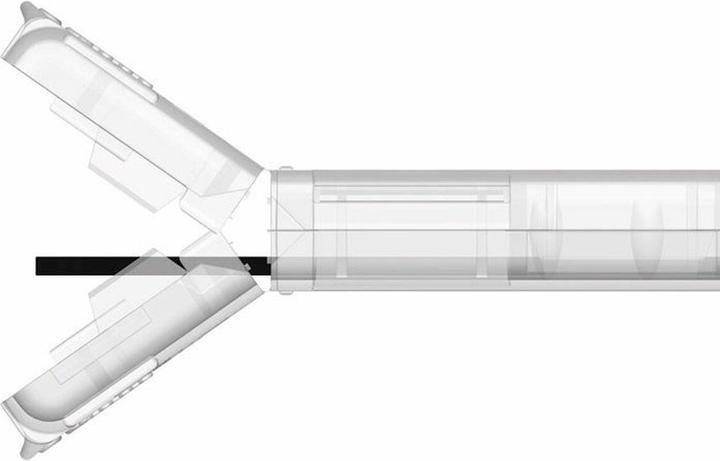 Actual product image Pica Replacement refills BIG-Dry ST SB (12 pcs., 0.50 mm)