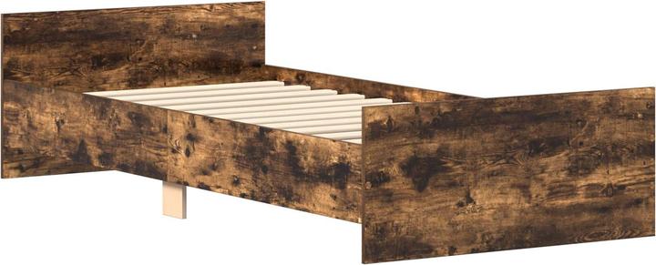 Produktbild vidaXL Bettrahmen (80 x 200 cm)