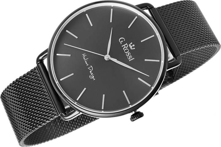 Immagine prodotto Rossi G. Damenuhr 13032B-1A1