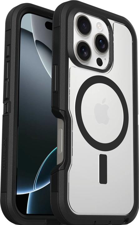 Produktbild OtterBox Defender XT mit MagSafe (Apple iPhone 16 Pro)