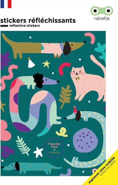 Rainette Pascaline Floch Animals