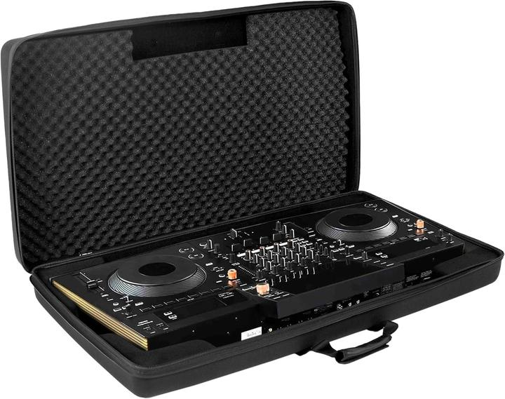 Produktbild UDG U8323BL OPUS-QUAD HARDCASE BLACK