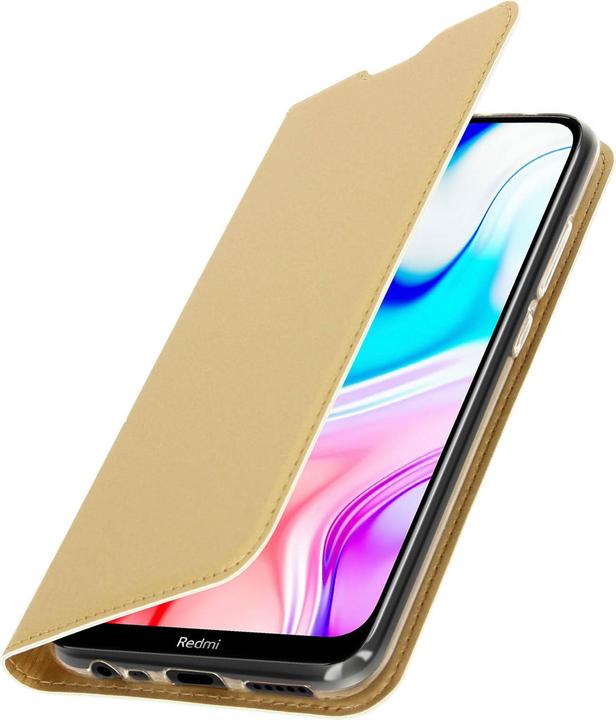 Actual product image Dux Ducis Pro Series (Xiaomi Redmi 8A)