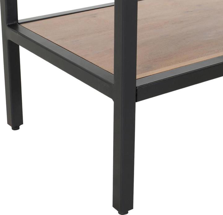 Produktbild Ambia Showcase (100 x 43 x 160 cm)