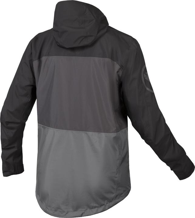Produktbild Endura SingleTrack Jacke II (S)